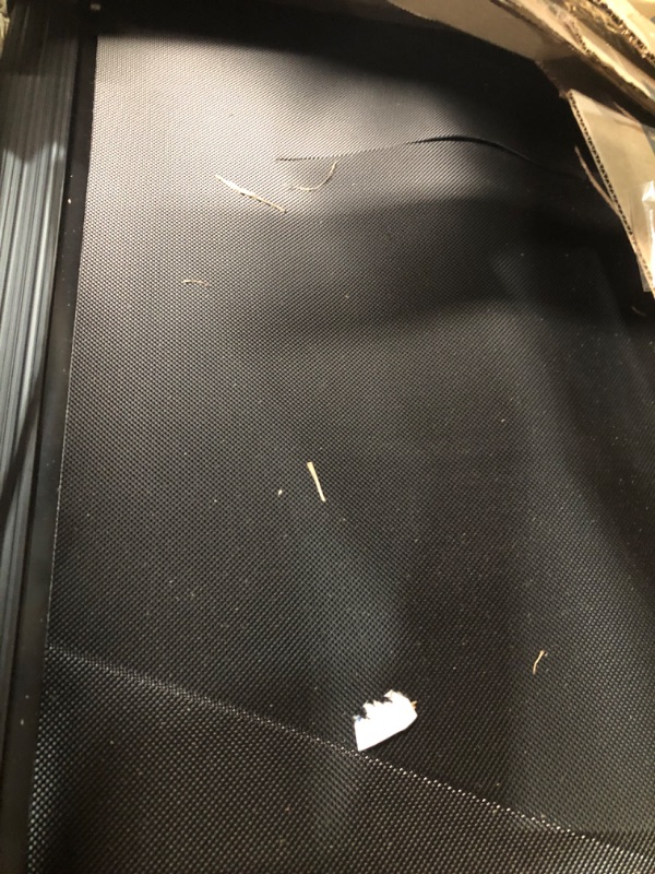 Photo 1 of **FOR PARTS ONLY**SupeRun 2 in 1 Under Desk Treadmill, Low Noise Compact Walking Pad 