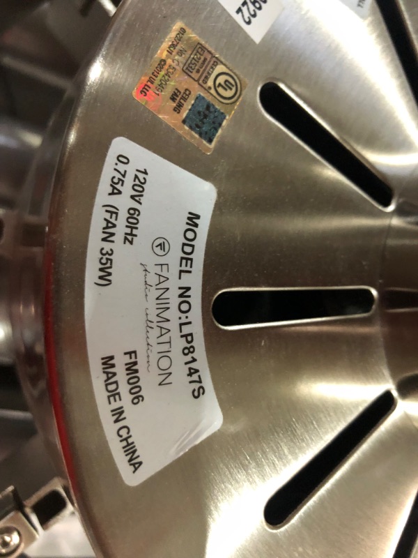 Photo 1 of **FOR PARTS ONLY**  slinger ii