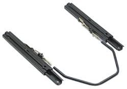 Photo 1 of **MISSING HARDWARE**
Sparco Slider Seat Track Set