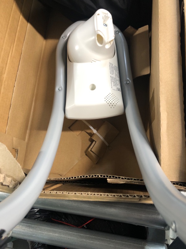 Photo 1 of Graco® Simple Sway™ Swing, Ivy Simple Sway Ivy