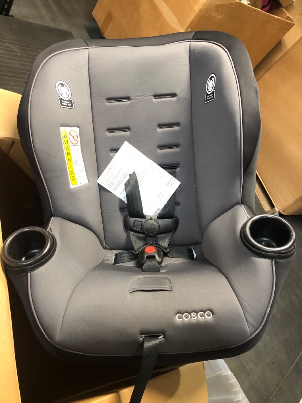 Photo 2 of Cosco Onlook 2-in-1 Convertible Car Seat