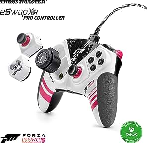 Photo 1 of Thrustmaster ESWAP XR Pro Controller Forza Edition