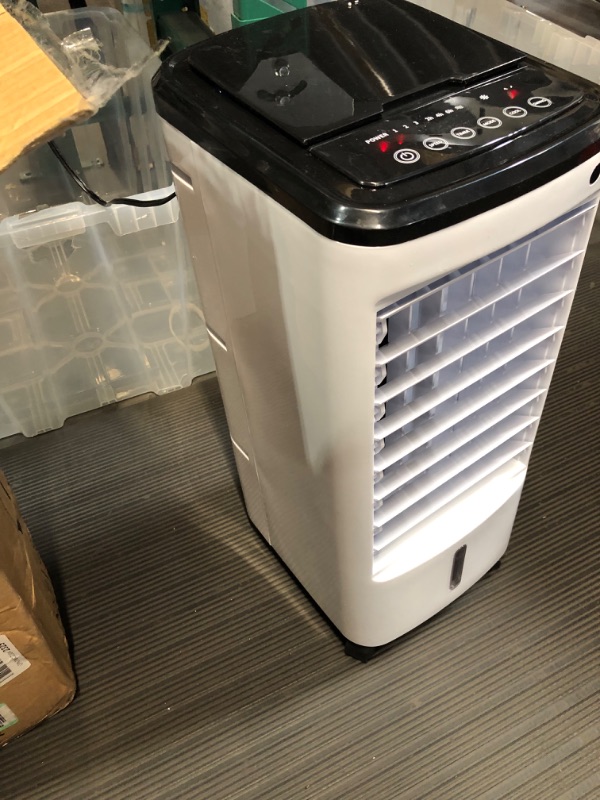 Photo 5 of ***USED** Air Conditioner Portable Ac Unit 