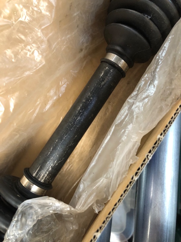 Photo 1 of GSP NCV36516 CV Axle Shaft Assembly 