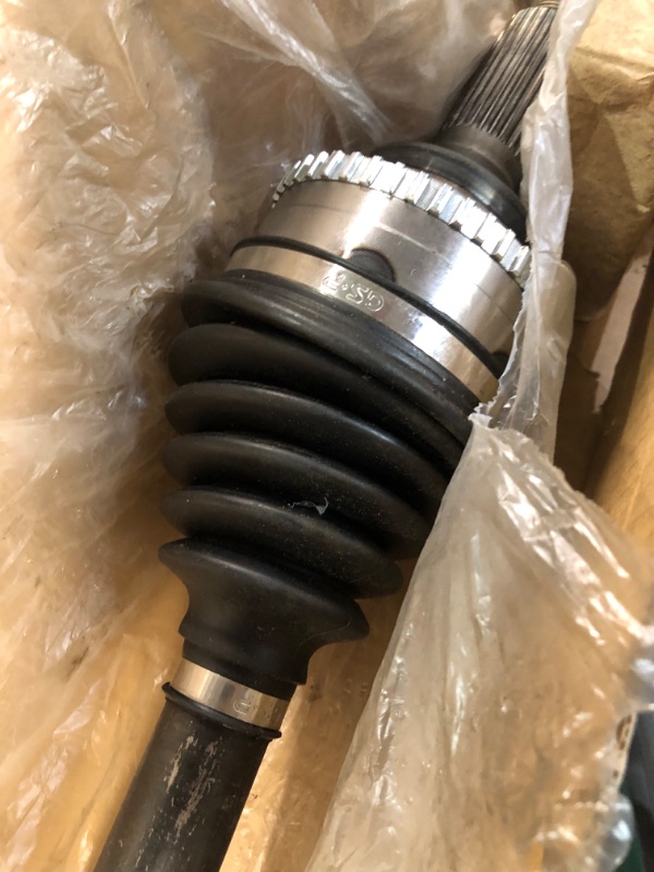 Photo 4 of GSP NCV36516 CV Axle Shaft Assembly 