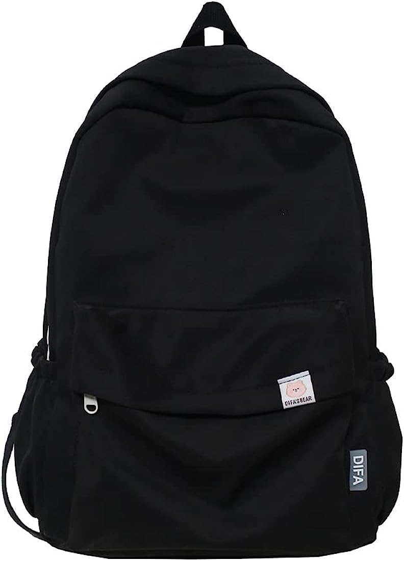 Photo 1 of Cute Aesthetic Backpack for Women 