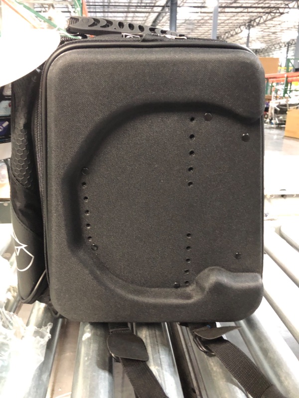 Photo 3 of Oxford - Motorcycle Tank Bag (Q30R Quick Release Motorcycle) Black