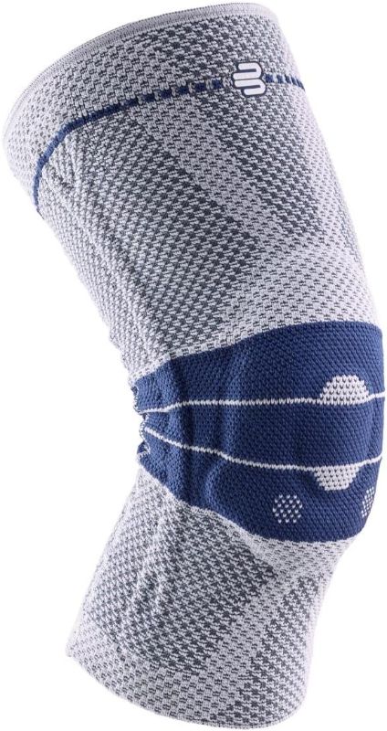 Photo 1 of Bauerfeind - GenuTrain - Knee Brace
