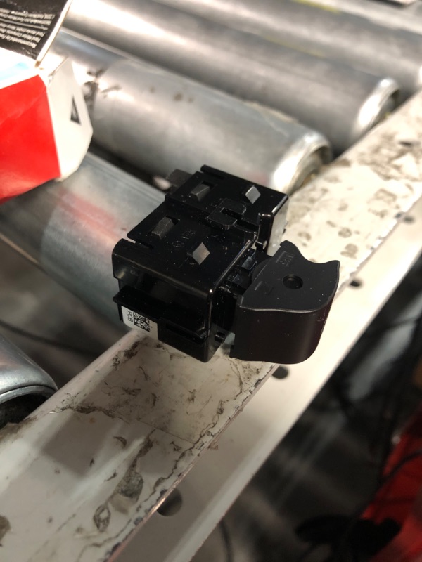 Photo 1 of Motorcraft Switch