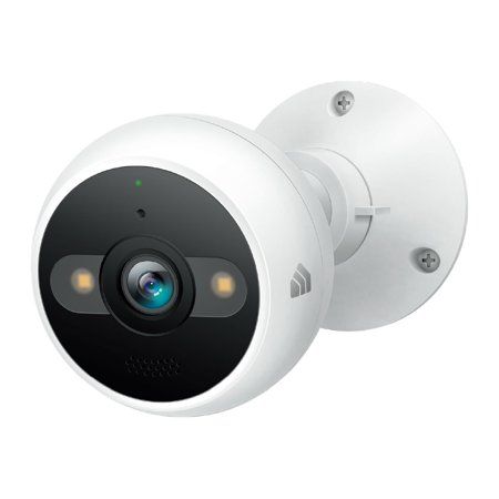 Photo 1 of TP-Link Kasa Outdoor 24 X 7 Recording Camera