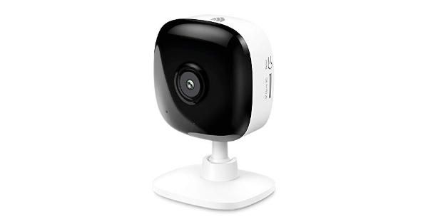 Photo 1 of Kasa Smart V1 - Network Surveillance Camera - Indoor - Color (Day&Night)