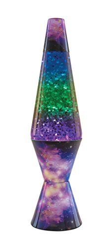 Photo 1 of 14.5 Cmx Galaxy LAVA LAMP 