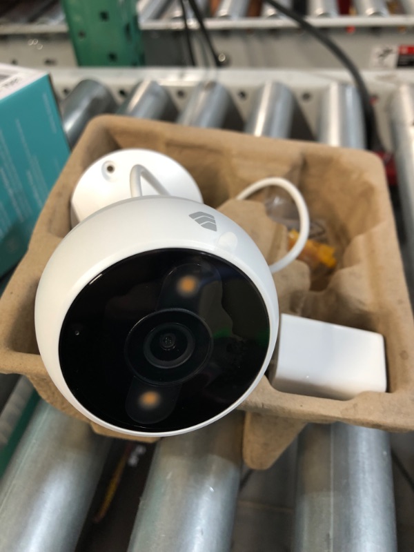 Photo 3 of TP-Link Kasa Outdoor 24 X 7 Recording Camera