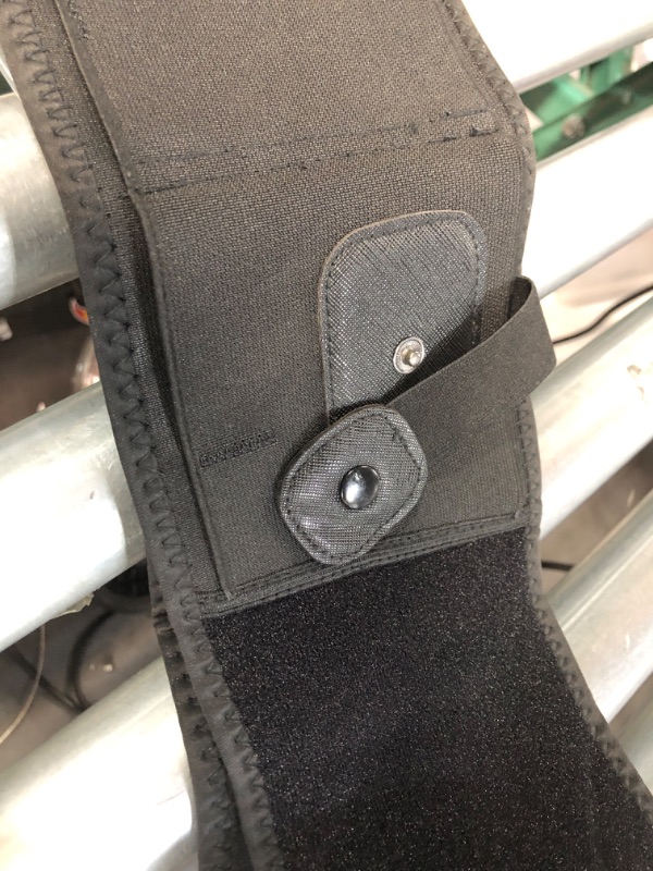 Photo 3 of Gootus Belly Band Holster for Concealed Carry - Gun Holsters