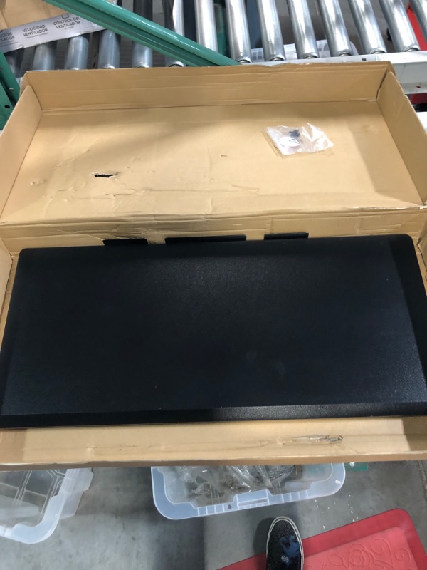 Photo 4 of TechOrbits Keyboard Tray Under Desk – 27" 