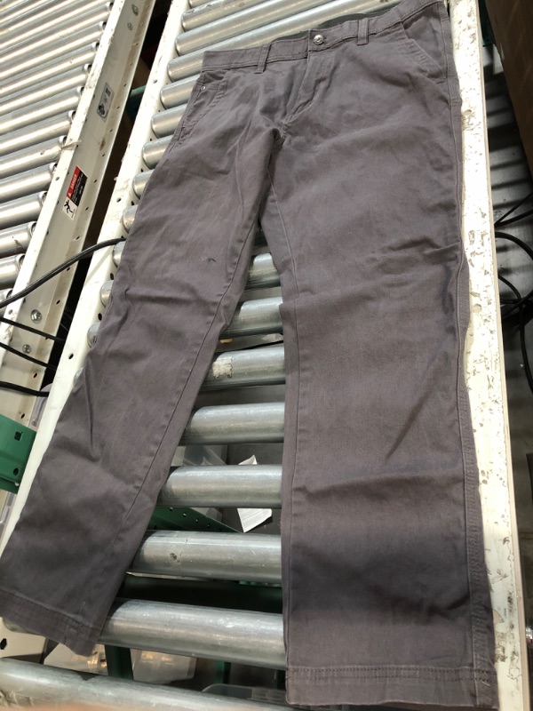 Photo 1 of **SEE NOTES** WEATHERPROOF 32X30 SIZE PANTS