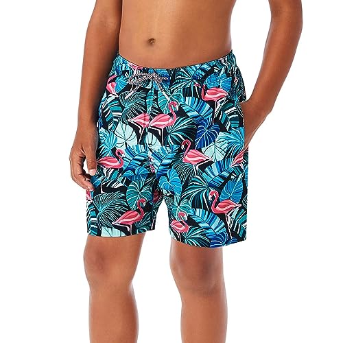 Photo 1 of 2 Member's Mark Boy's Resort Swim Trunk (XX-Large, 2 SETS)