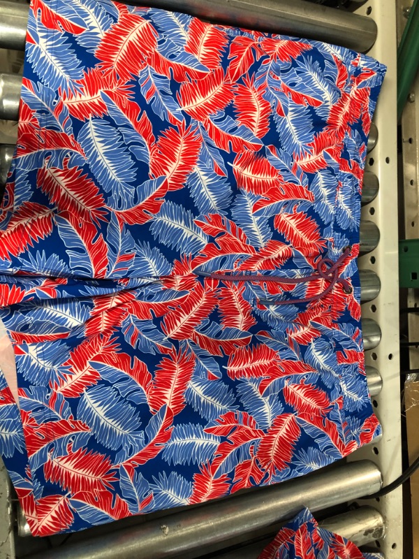 Photo 1 of 2 Member's Mark Boy's Resort Swim Trunk (XX-Large, 2 SETS)