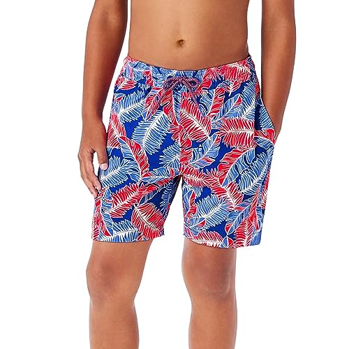 Photo 1 of 2 Member's Mark Boy's Resort Swim Trunk (XX-Large, 2 SETS)