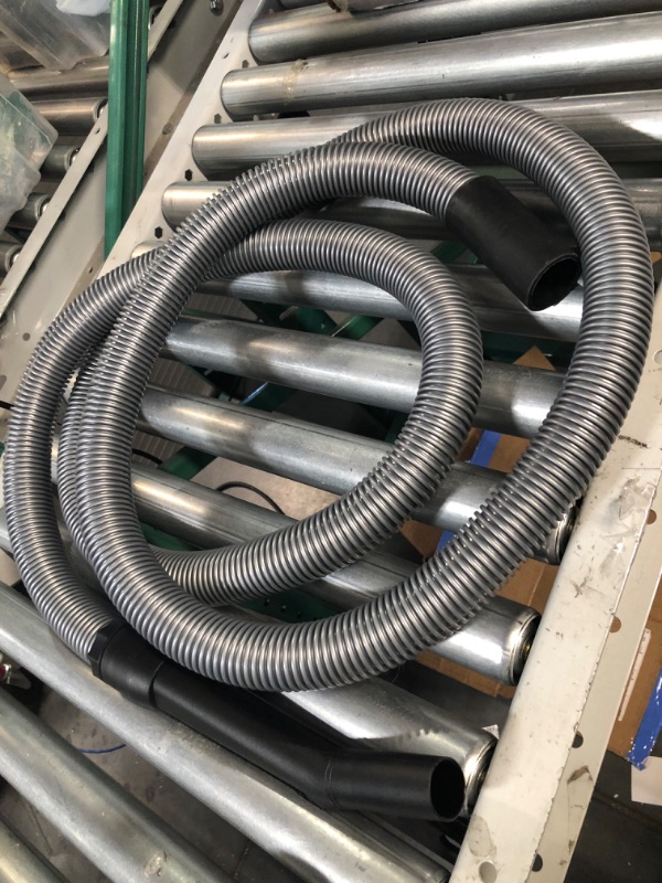 Photo 3 of  Extension Hose with 2 tank adapters 