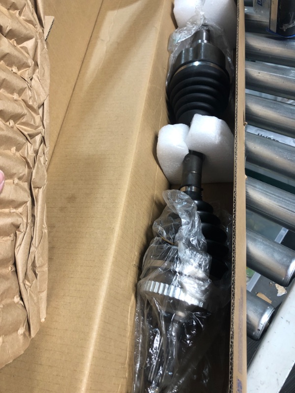 Photo 4 of Cardone 66-2084 New CV Axle