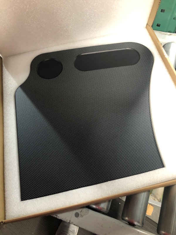 Photo 2 of EVFIT for Tesla Model 3 Model Y Food Tray