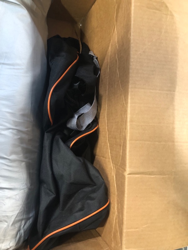 Photo 1 of Autolion Jeep Car Cover Premium Black, Full Exterior Covers Protection UV Sun Snow Dust Storm Resistant,Vehiclecover Waterproof All Weather Fit for Jeep Wrangler 2 Door Cars