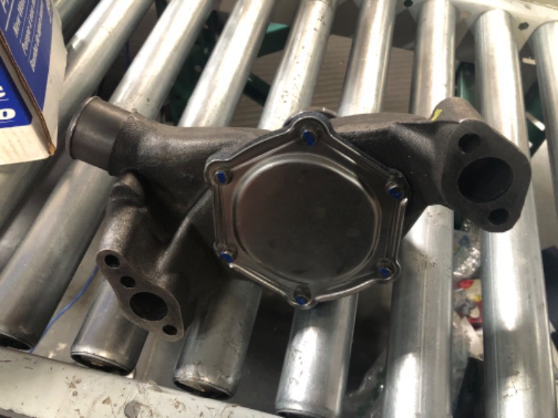 Photo 1 of ACDelco Professional 252-719 Water Pump Kit