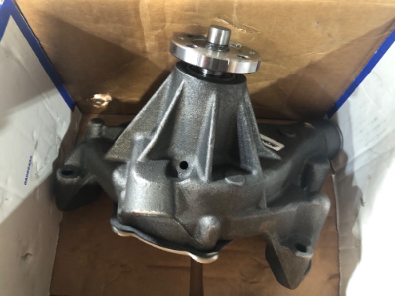 Photo 1 of ACDelco Professional 252-719 Water Pump Kit