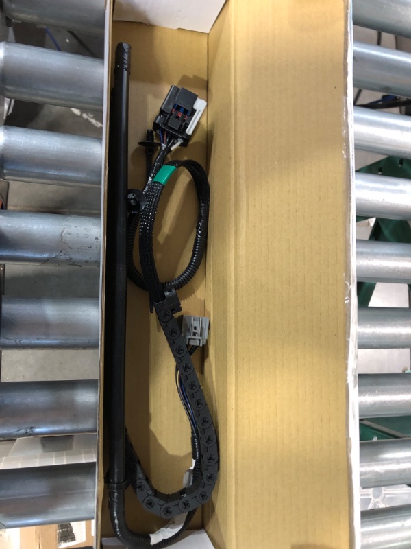 Photo 1 of Dorman 747-311 Passenger Side Sliding Door Motor Harness Compatible with Select Chrysler / Dodge Models
