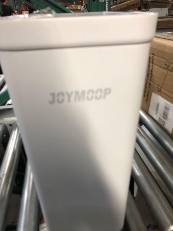Photo 2 of * used item * good condition *
JOYMOOP Mop and Bucket with Wringer Set