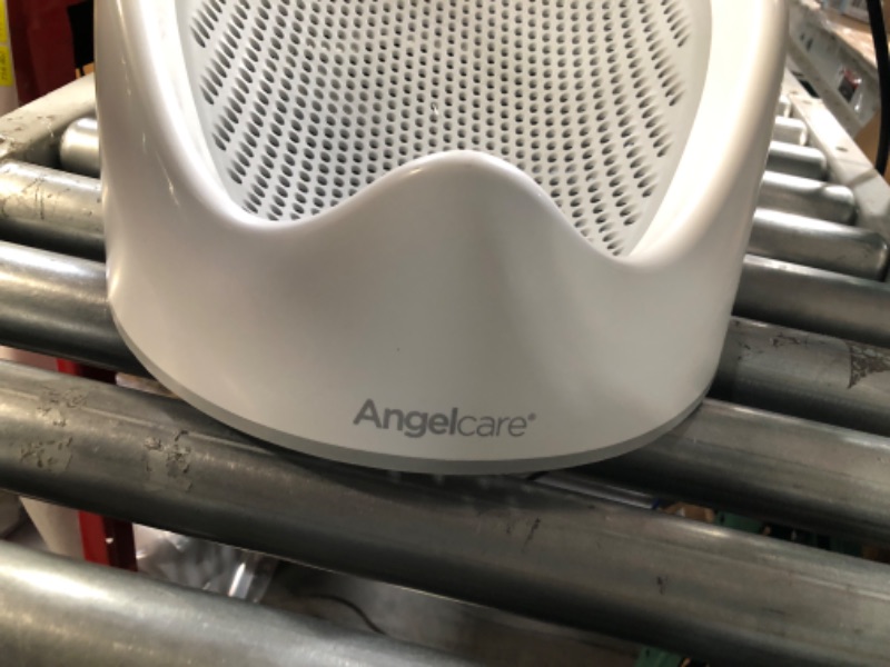 Photo 1 of Angelcare Baby Bath Support (Grey) | Ideal for Babies Less than 6 Months Old