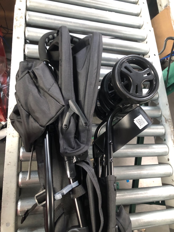 Photo 1 of Baby Trend Rocket Stroller Princeton Blue