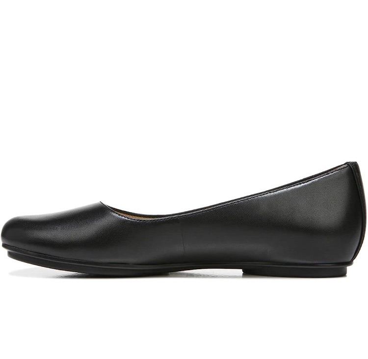 Photo 1 of **women's 10**
Musshoe black dress shoes