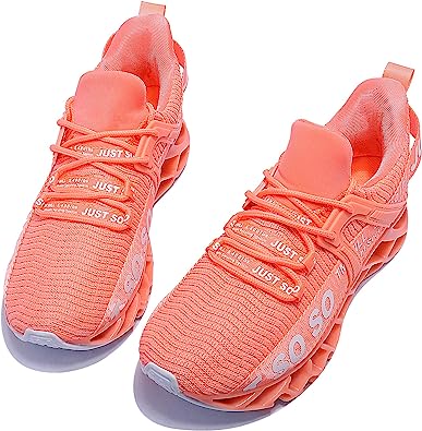 Photo 1 of JointlyCreating Womens Non Slip Running Shoes 11.5
