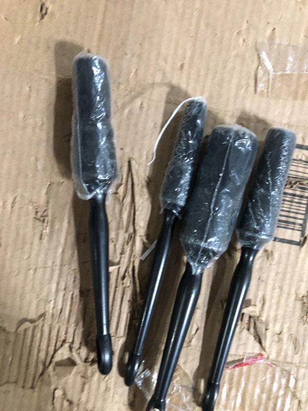 Photo 4 of Detybir 5pcs Car Detailing Brush,