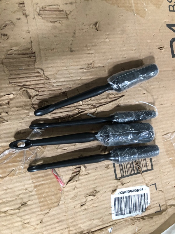 Photo 3 of Detybir 5pcs Car Detailing Brush,