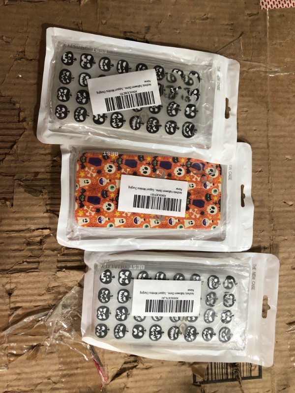 Photo 1 of 3 phone cases