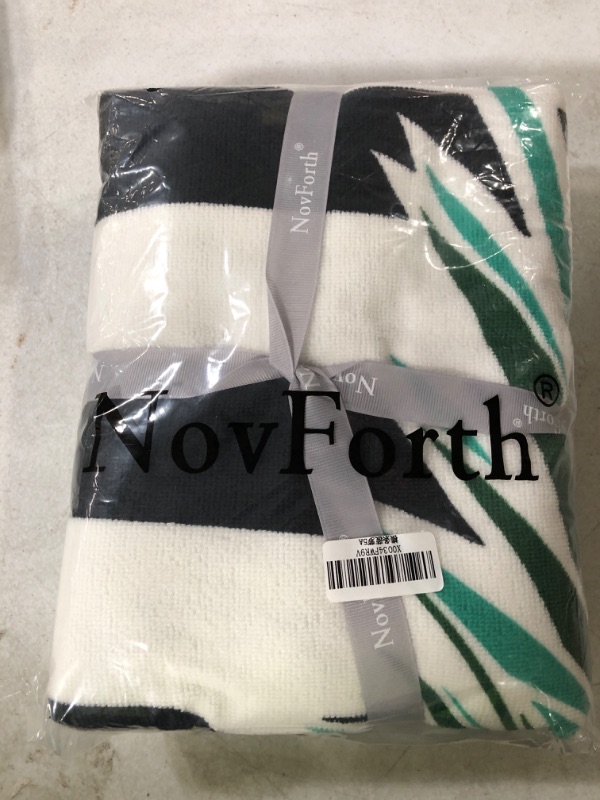 Photo 2 of NovForth Towel