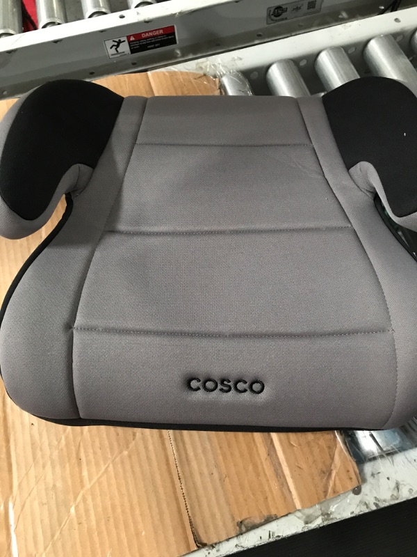 Photo 2 of Cosco Top Side Booster Car Seat in Leo