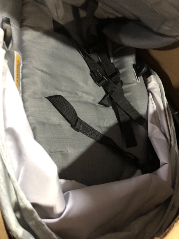 Photo 1 of **SEE NOTES**
Graco® Premier Modes™ Lux Stroller, Midtown™ Collection