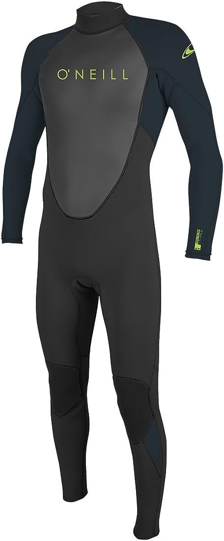 Photo 1 of O'Neill Youth Reactor-2 3/2mm Back Zip Full Wetsuit