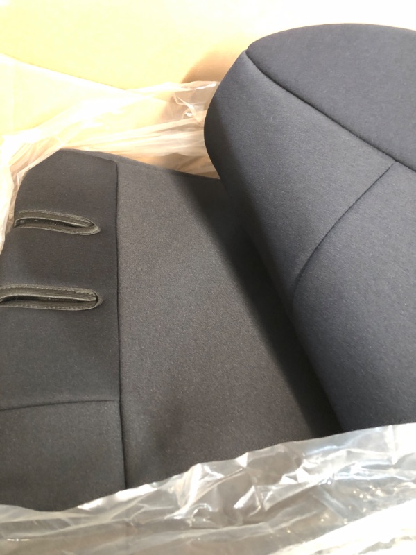 Photo 4 of Rough Country Front & Rear Neoprene Seat Covers