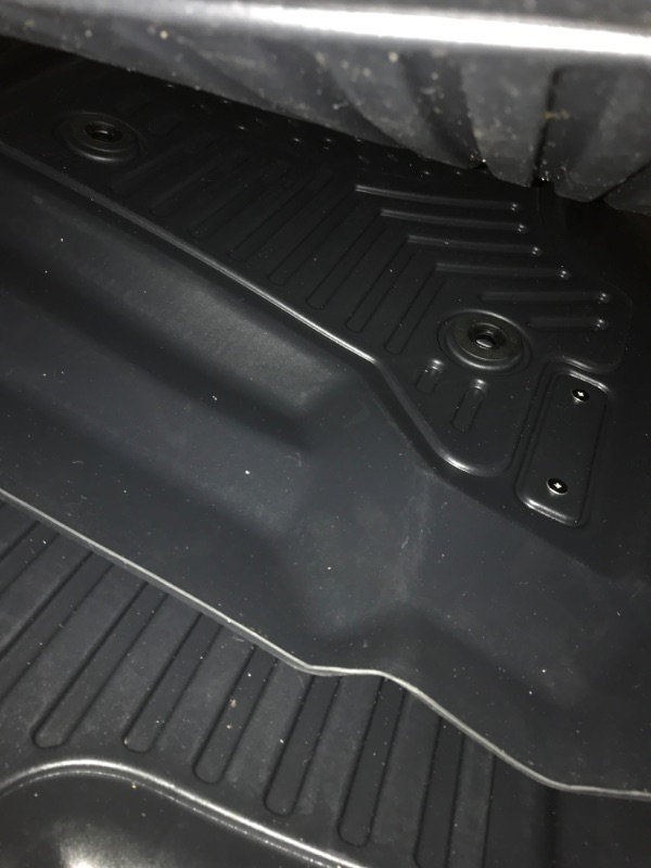 Photo 4 of OEDRO Floor Mats 