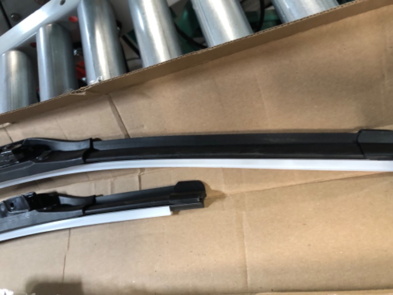 Photo 1 of TRICO 26 Inch & 16 inch pack of 2 High Performance Automotive Replacement Windshield Wiper Blades 