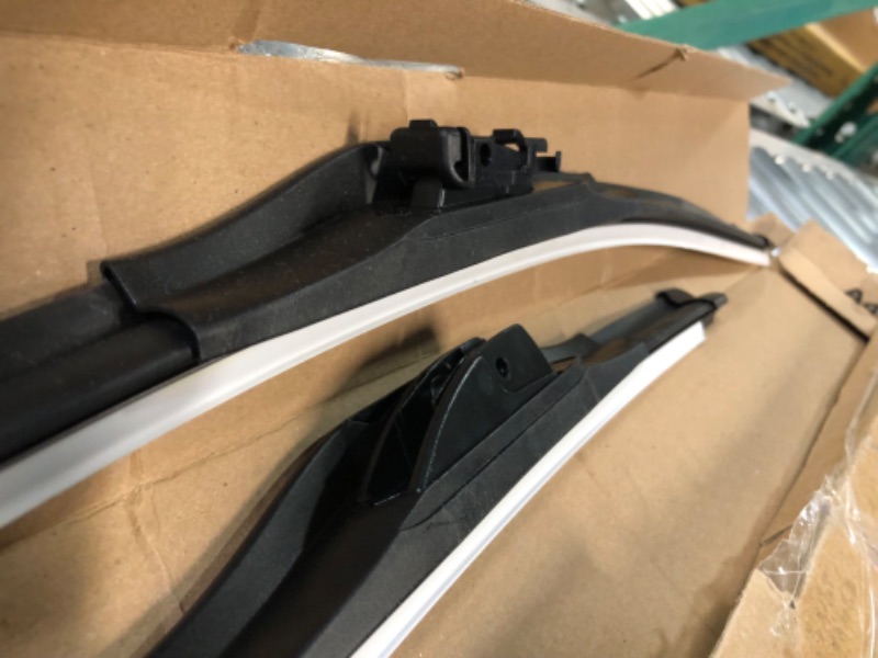 Photo 1 of TRICO 26 Inch & 16 inch pack of 2 High Performance Automotive Replacement Windshield Wiper Blades 