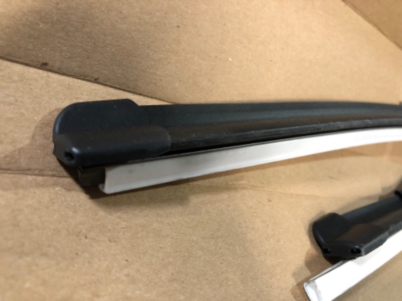 Photo 1 of TRICO 26 Inch & 16 inch pack of 2 High Performance Automotive Replacement Windshield Wiper Blades 