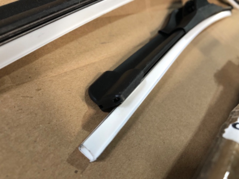 Photo 1 of TRICO 26 Inch & 16 inch pack of 2 High Performance Automotive Replacement Windshield Wiper Blades 