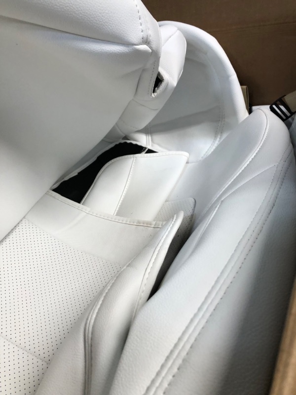 Photo 2 of AOMSAZTO Car Seat Covers Custom Fit for Tesla Model 3 2016-2023 