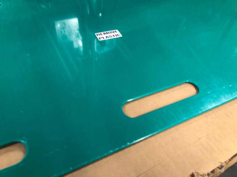 Photo 2 of ATTENUTECH Static Treated Aqua Transfer Board -  (3/16? X 18? X 72?)